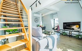 Baltic Apartments - Apartamenty Lissa